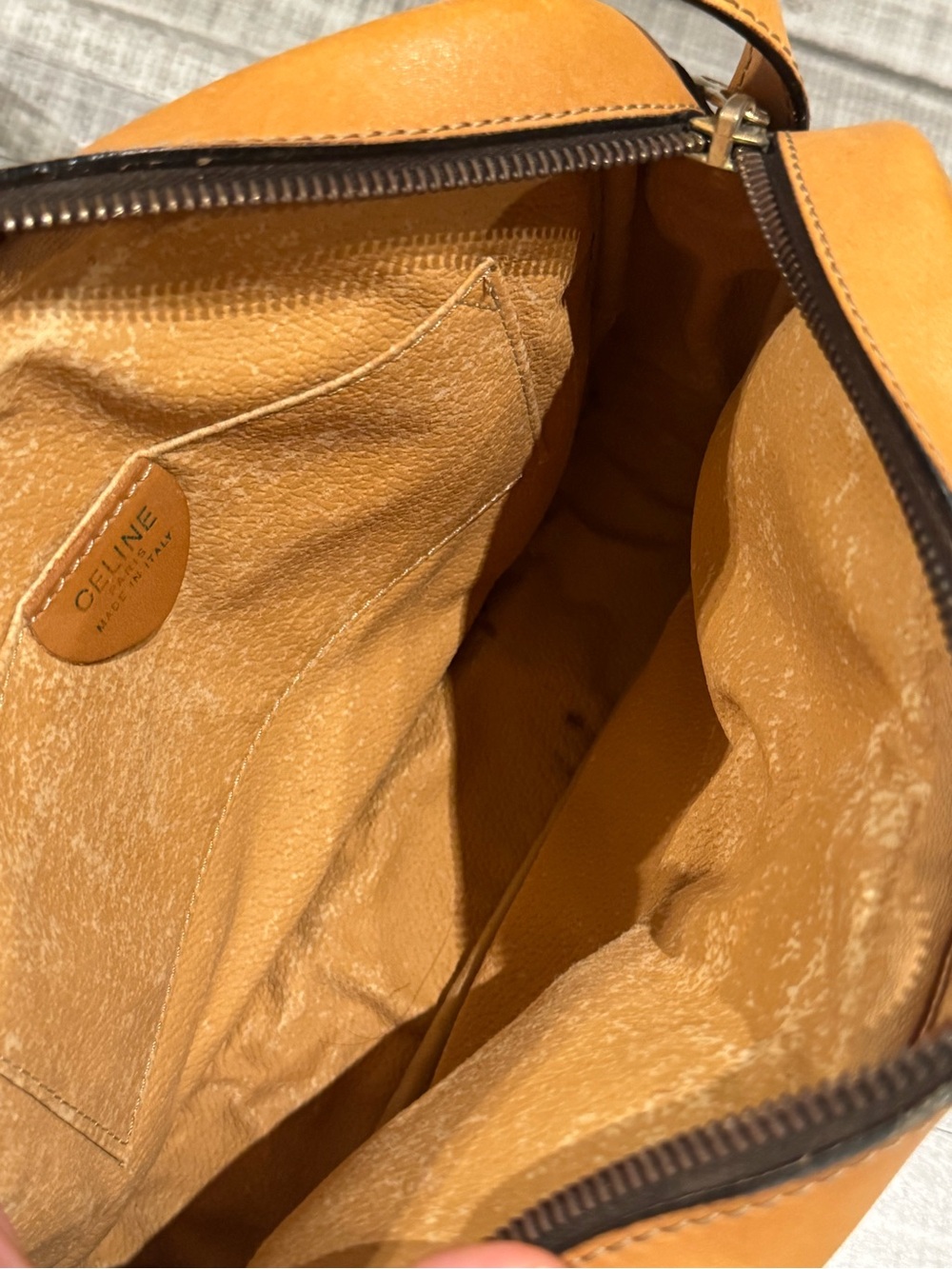 Celine Crossbody Bag - Picture 5 of 7